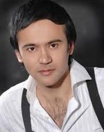 Otabek Muhammadzohid lyrics